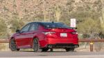 Toyota Camry TRD 2019 года (NA)